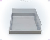 جعبه کیک پاناروما 24 × 24 ارتفاع 13