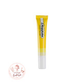 رنگ ژله ای کپی کیک زرد 15 گرمی
