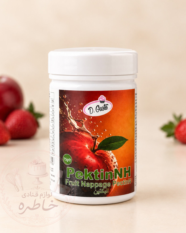 پکــتین Dr.gusto NH