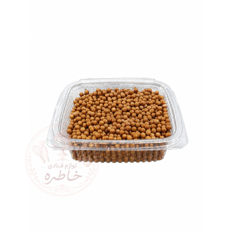شکلات کریسپی لوتوس فرمند