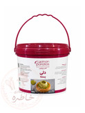 دلی پسته