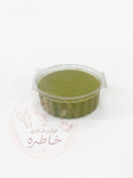 دلی پسته