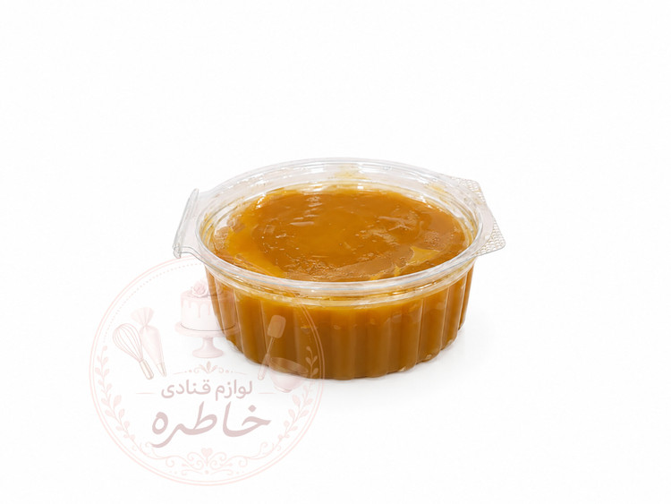 کرمفیل کارامل