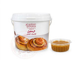 کرمفیل کارامل
