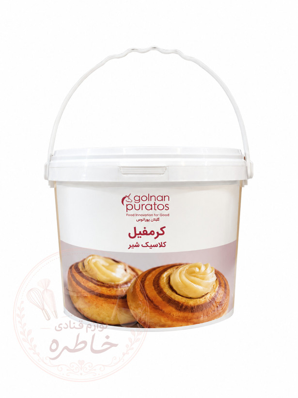 کرمفیل شیر