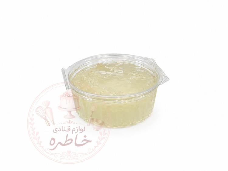 بریلو ساده ( گلیز )
