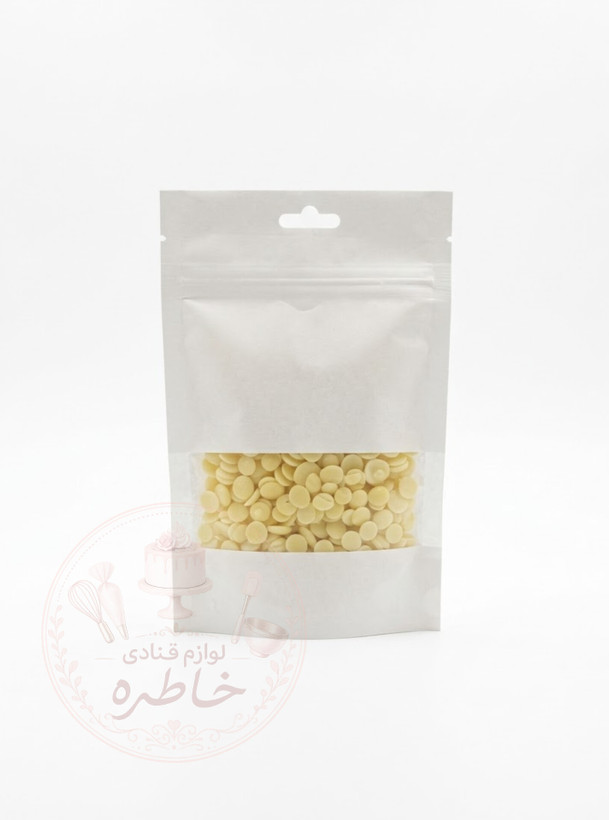 کره کاکائو کالیبات ( کلبوت )